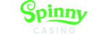 spinny casino logo